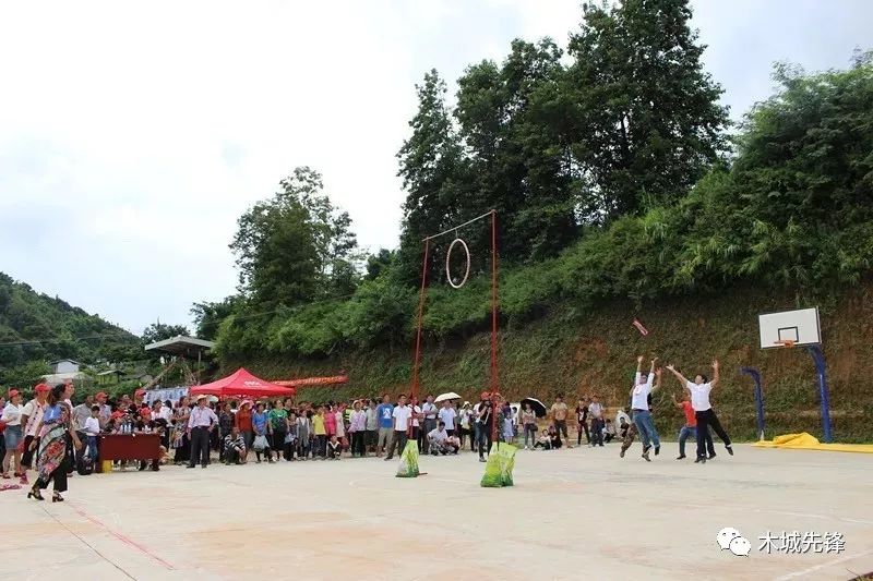 相约木城“阔时节”好玩好看更好吃