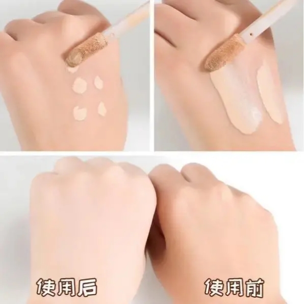 怎么才能让妆容服帖不卡粉技巧,怎么上妆不卡粉不浮粉还服帖