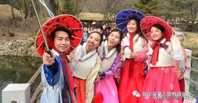 去韩国必买的东西,去韩国必买推荐