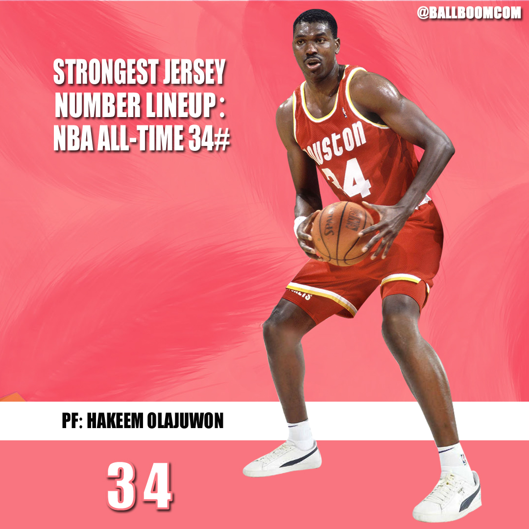 nba历史最强1号阵容,nba各球队最强五人组