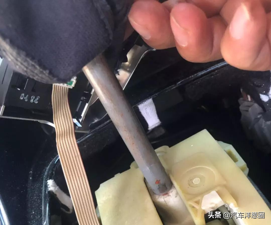 怎样快速学会看二手车车况,教你识别二手车车况