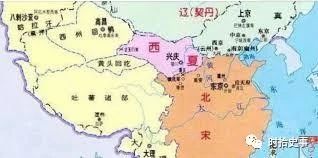 大宋朋友圈 | 名妓添苏的血泪史：不要太近距离接触偶像，会幻灭