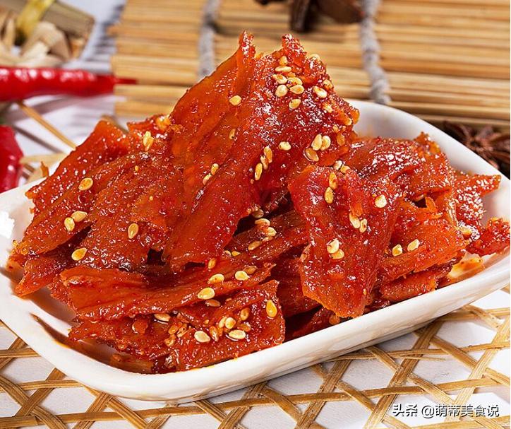 舌尖上的辽宁特产,鞍山必吃的小吃