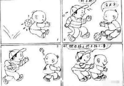 一二年级看图写话不给陌生人开门,一二年级看图写话技巧课件