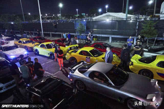 传奇之夜1,美国传奇之夜