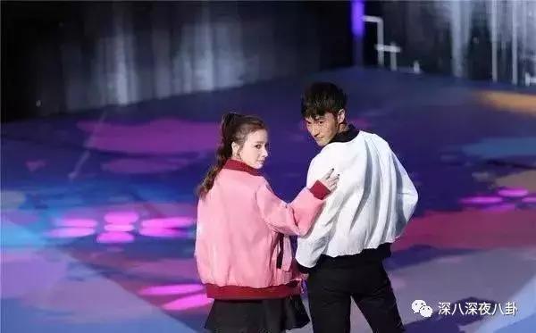吴昕谈感情问题,吴昕伤感谈感情挫折
