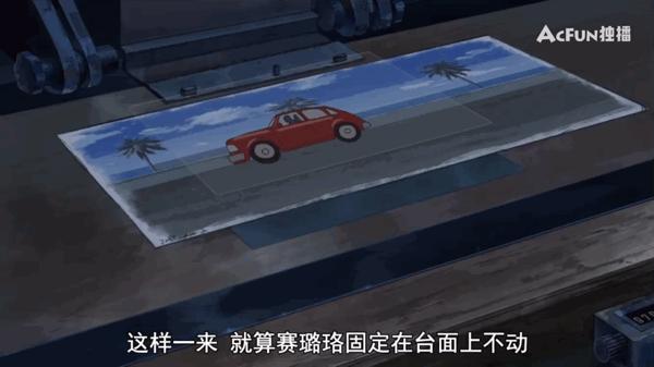 两集飙到9.6！这部火速出圈的动画新番，画出了我们儿时的梦