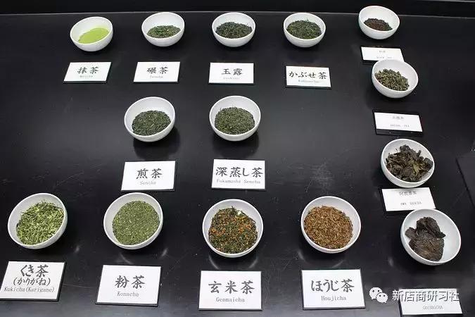 9层楼只卖茶，福寿园把日本零售业的“变态”做到了极致