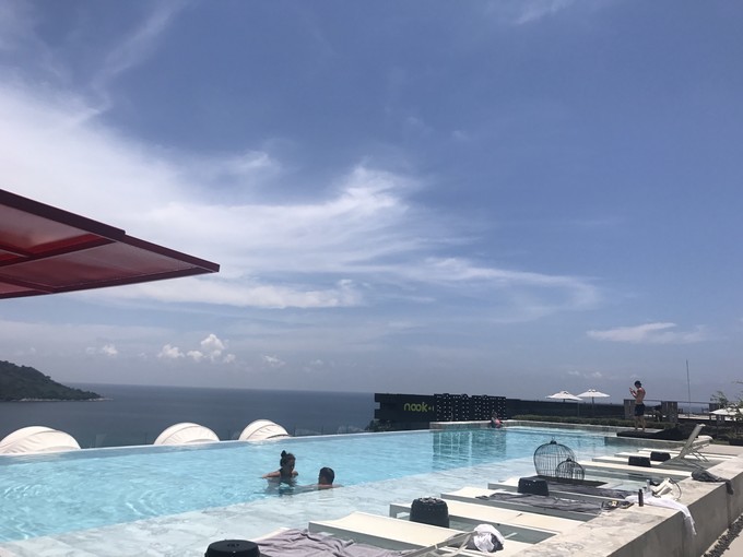 L.O.V.E闺蜜泰国游