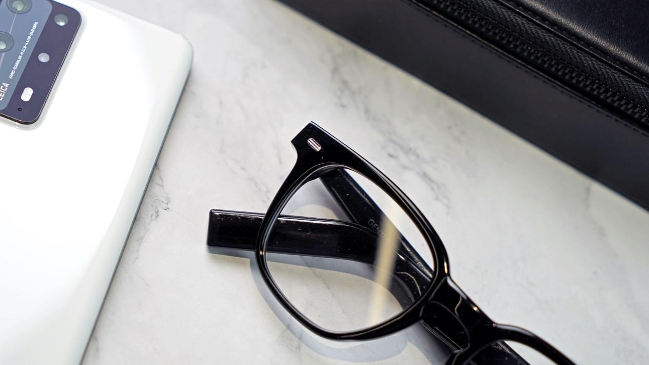 华为EyewearII智能眼镜,华为智能眼镜eyewear2区别