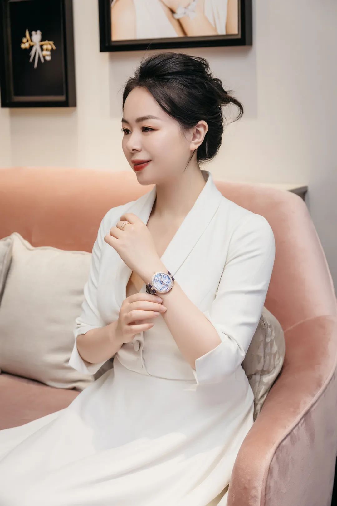 梵克雅宝情人桥值得买吗,梵克雅宝情人桥是什么机芯