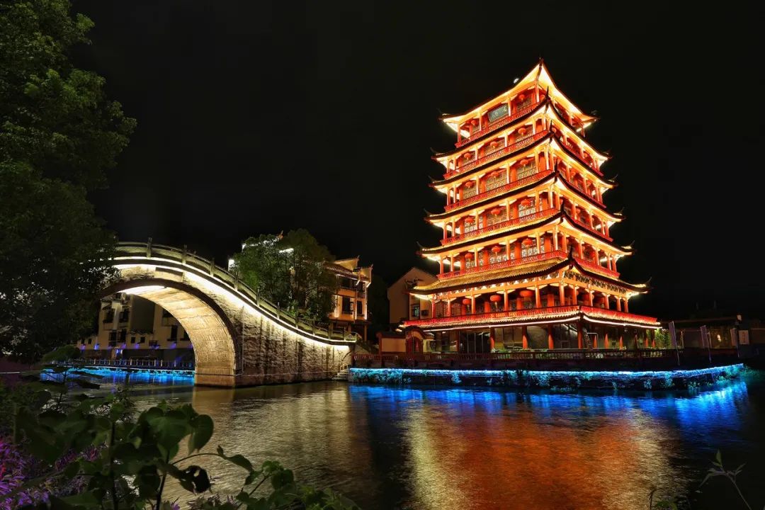 合肥田园自驾游,合肥乡村田园风光游路线