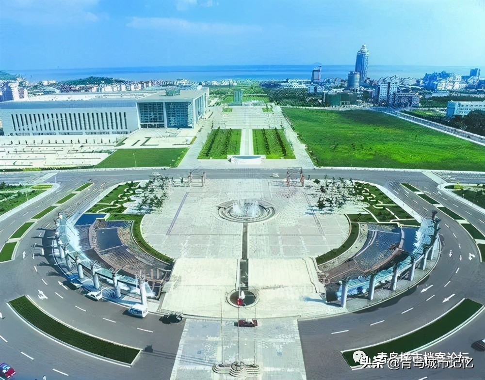 130年，130个瞬间，青岛建置纪念特刊（下篇）