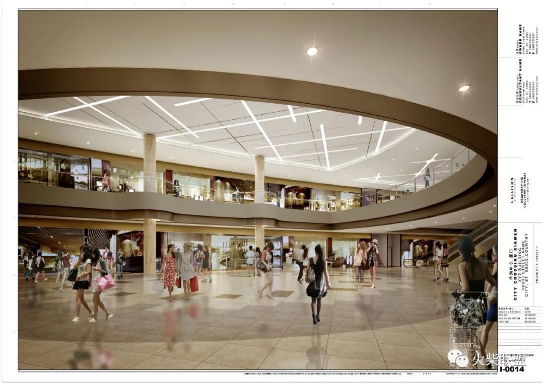 厦门华润万象城最新项目,华润万象城厦门