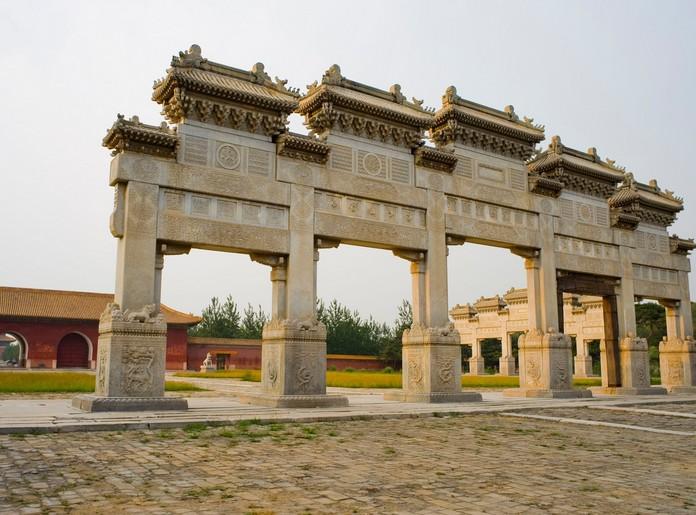 人民英雄纪念碑上雕刻的是什么,曲阳石雕人民英雄纪念碑