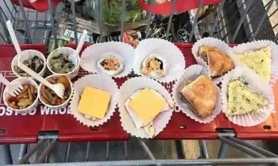 上海新开costco超市在哪里,costco超市能否一直这么火