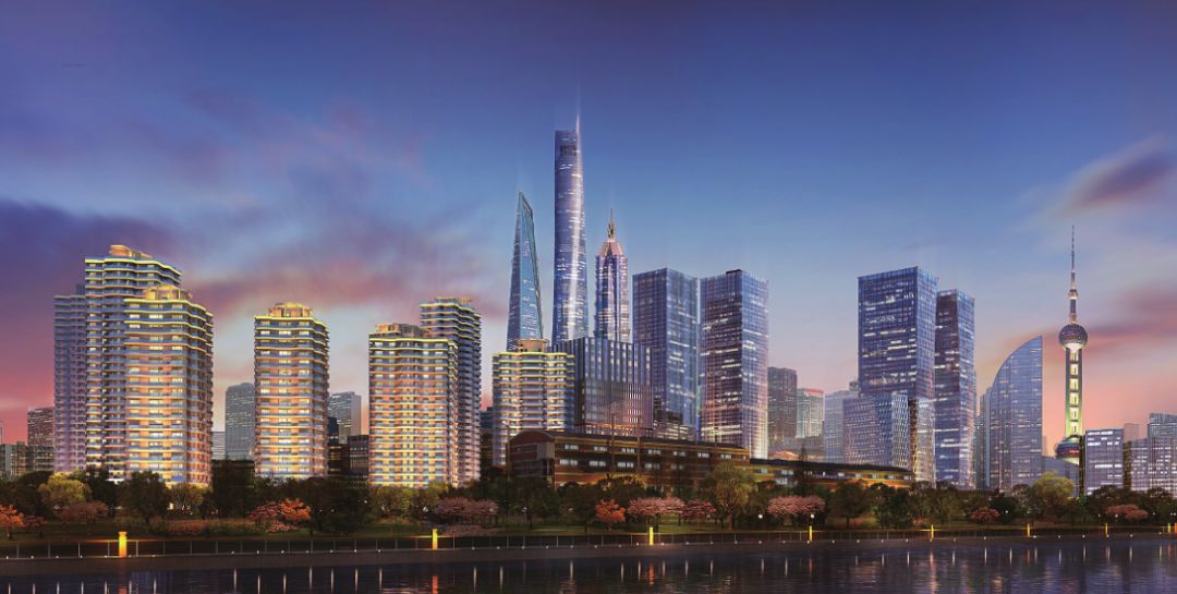 上海最贵的豪宅多少钱一平米,上海豪宅排名前十名价格