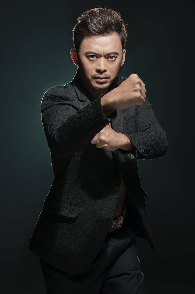 动作艺人个个帅,盘点那些一个动作就圈粉的明星