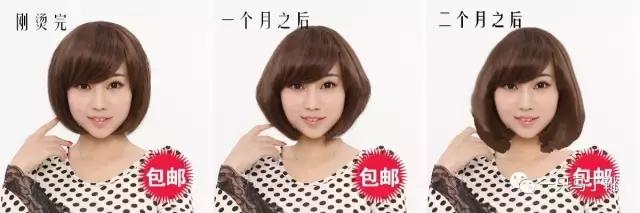 太阳穴凹陷颧骨突出是什么发型,额头窄太阳穴凹陷颧弓突出的发型