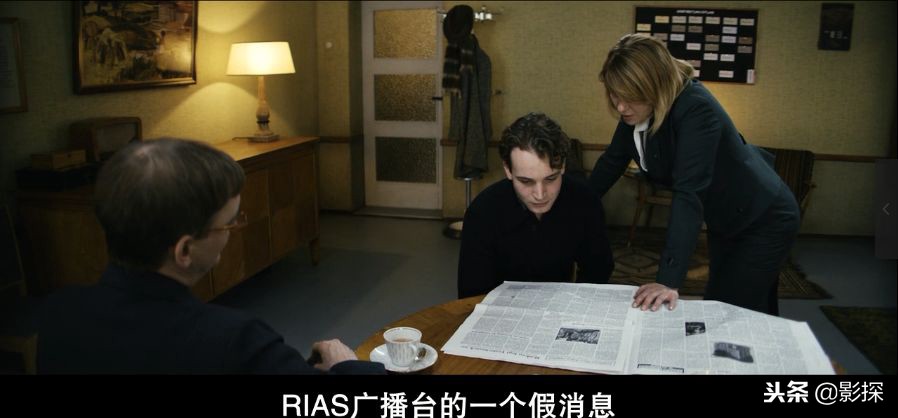 2分钟，20人命运全被改写，这部敏感片我必须要推！