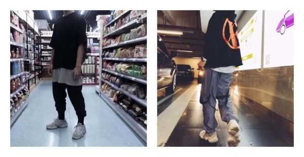 潮牌平价鞋子推荐女鞋,潮牌平价增高鞋推荐