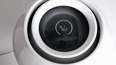 日本净化加湿器,可以净化空气的加湿器