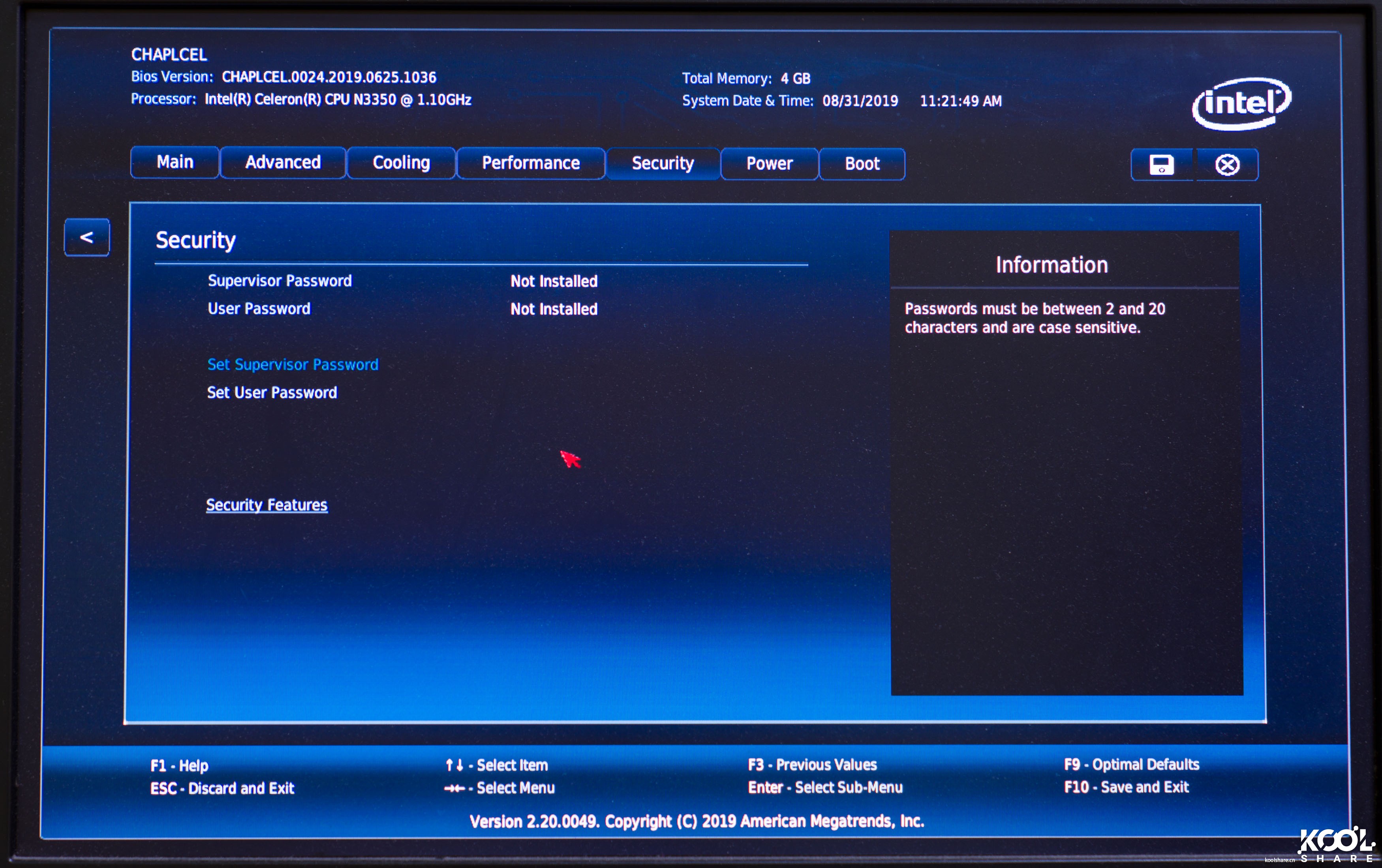 intelnuc8代内存条,intelnuc8代游戏测试