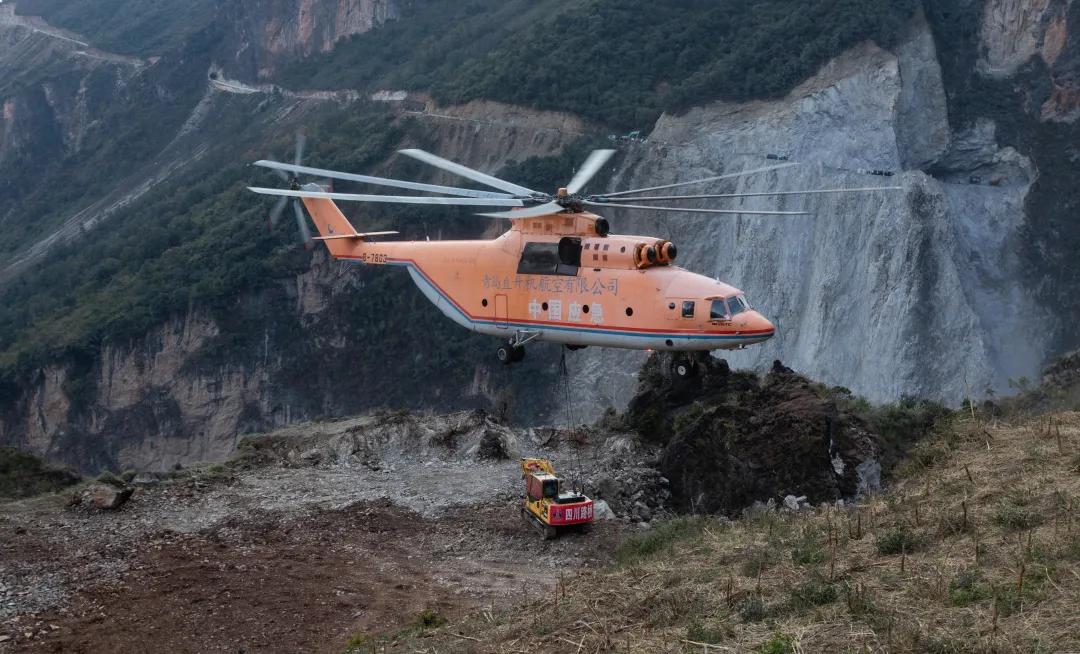 脱贫攻坚伟大成就,彪炳峨边脱贫攻坚史册