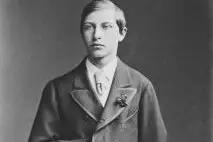 为了世界和平完整版,德皇威廉二世传奇的一生