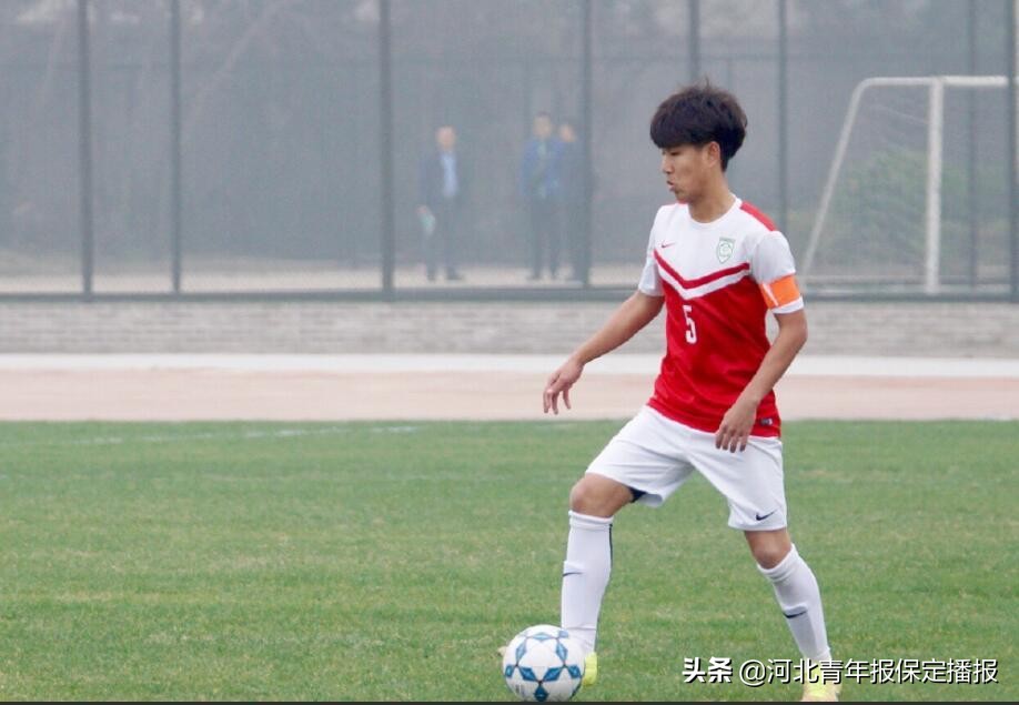 保定容大2024,保定容大新球员
