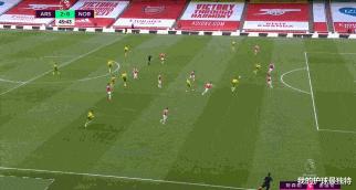 英超阿森纳4-2热刺,英超阿森纳3-0南安普顿集锦