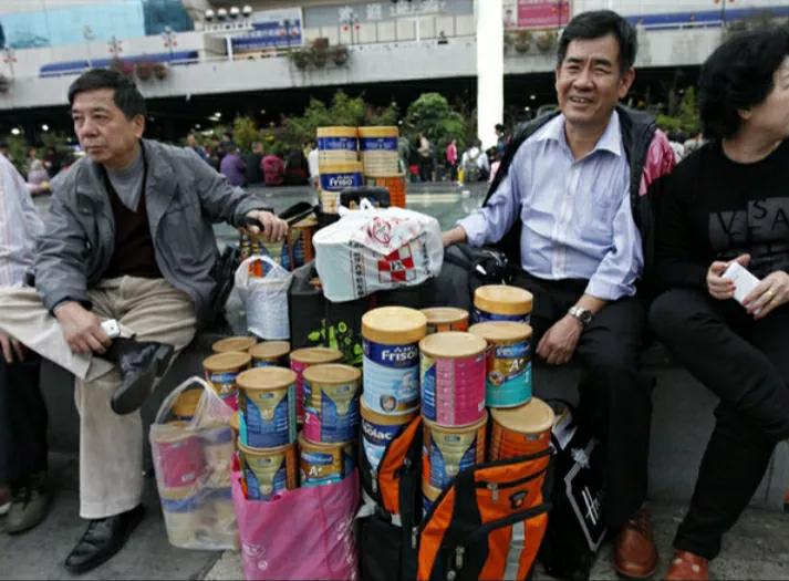 拱北口岸水客最新通关情况,珠海拱北口岸水客