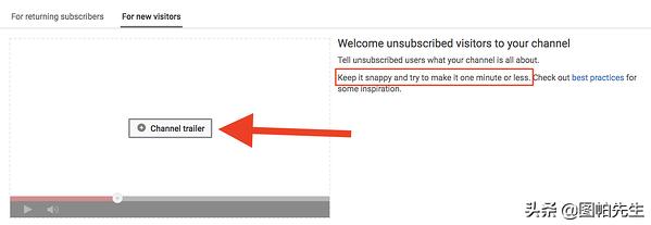 从零开始做youtube,如何从0到1打造视频号