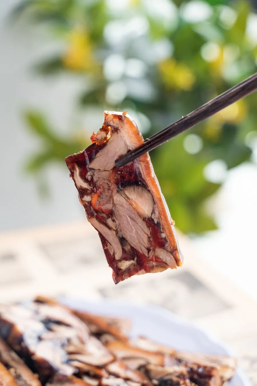 上海熟食卤菜推荐,不排队的小众美食