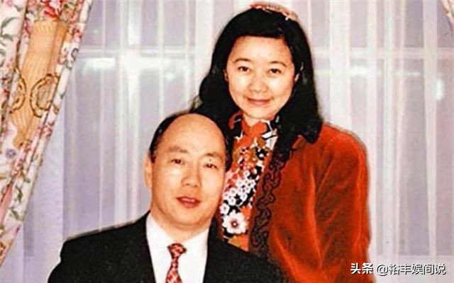 百亿资产女富豪去世,千亿女富豪去世13年后续