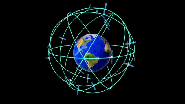 哪些手机用了北斗导航系统,高德地图怎么查看是不是北斗导航