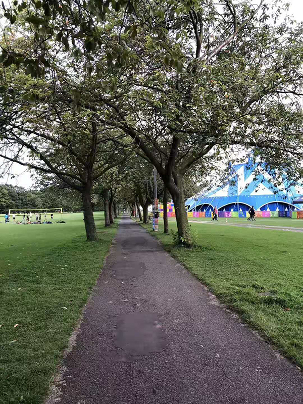 2023qs世界大学排名曼彻斯特,爱丁堡大学qs排名