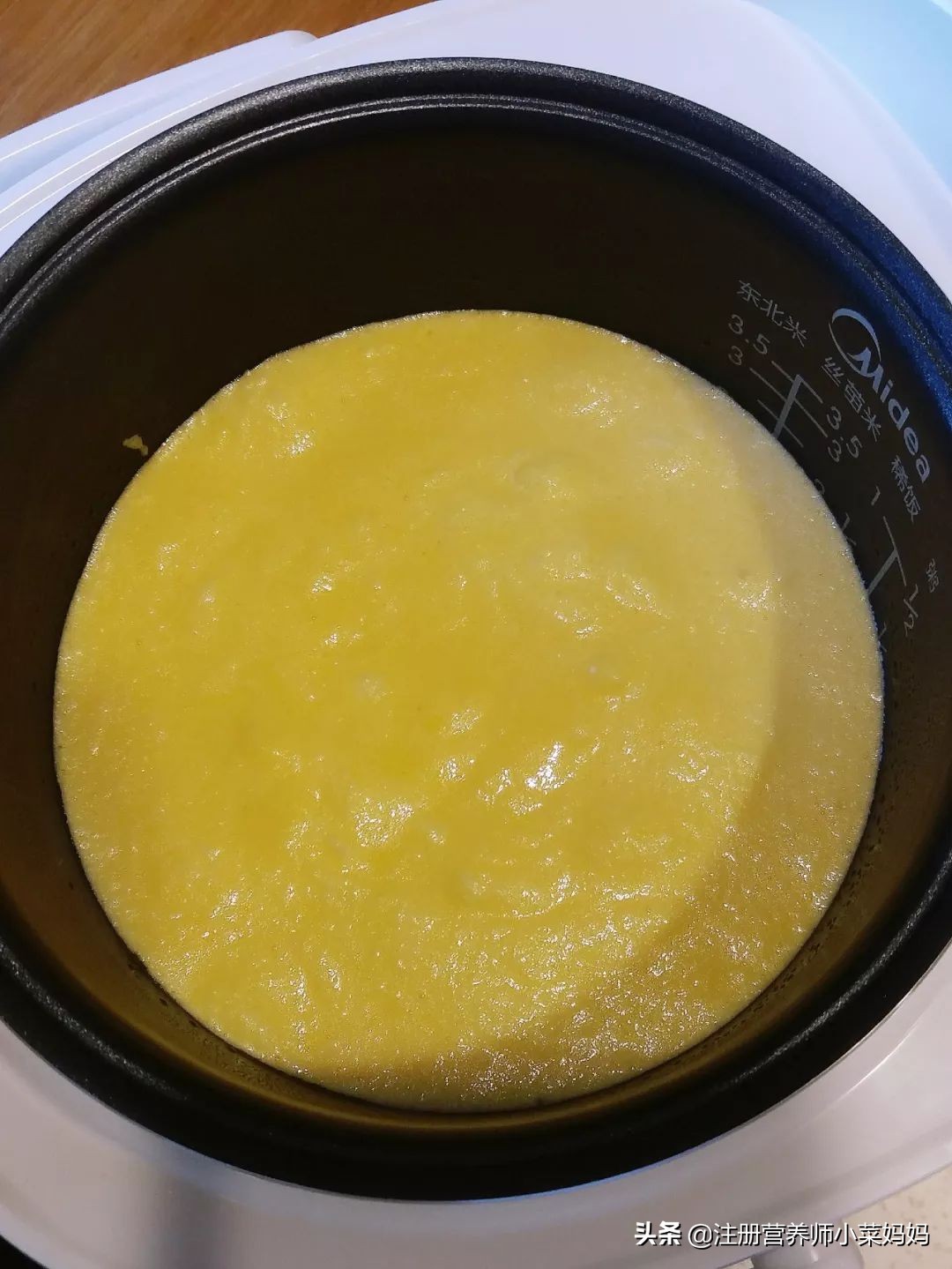 怎么做无糖蛋糕不需要奶油,无需打发的低糖蛋糕