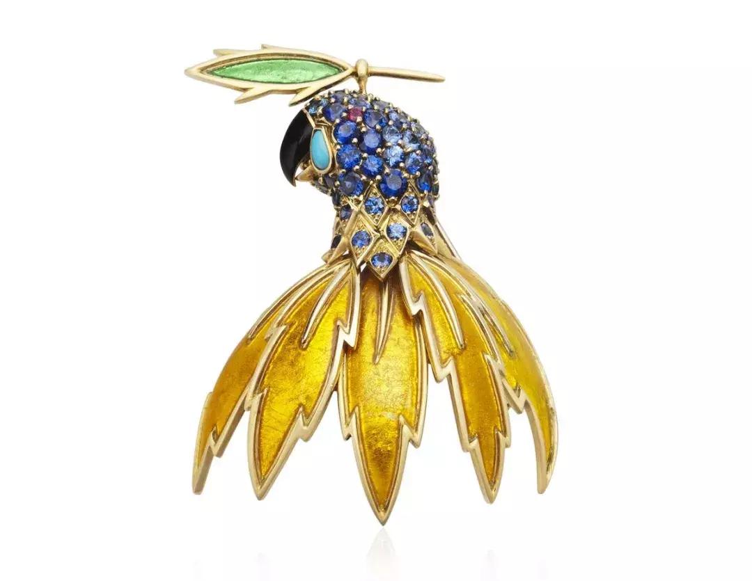 云鬓并不珠翠｜BunnyMellon，一个世纪的美国风华