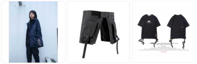 男装适合年轻人的品牌,jpthome男装属于什么品牌