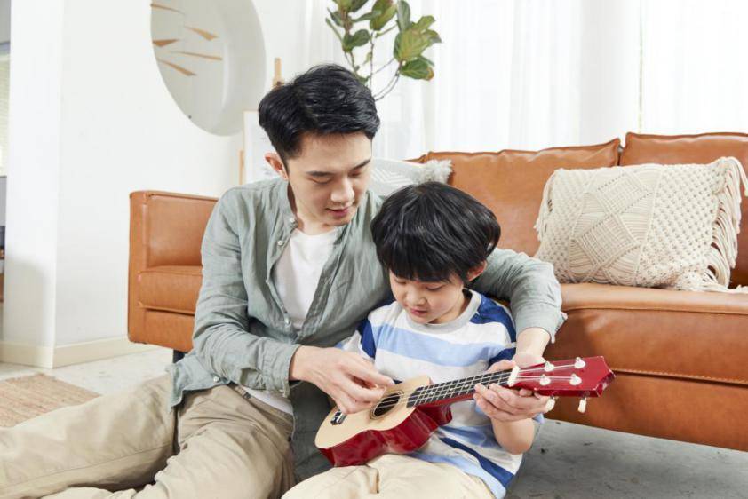 孩子学乐器好还是舞蹈好,儿童学舞蹈还是学乐器