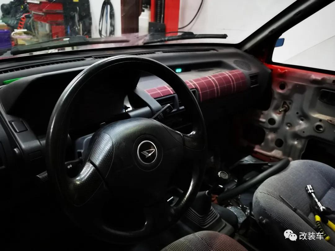 最早的夏利叫什么名字,夏利经典车型