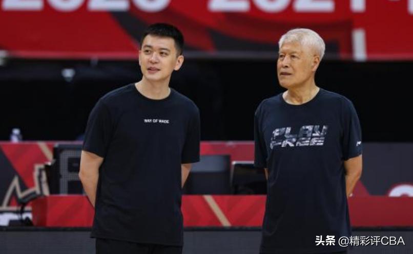 辽篮三消息！鲅鱼圈大战吉林，郭艾伦参演反诈骗，蒋兴权提拔新人