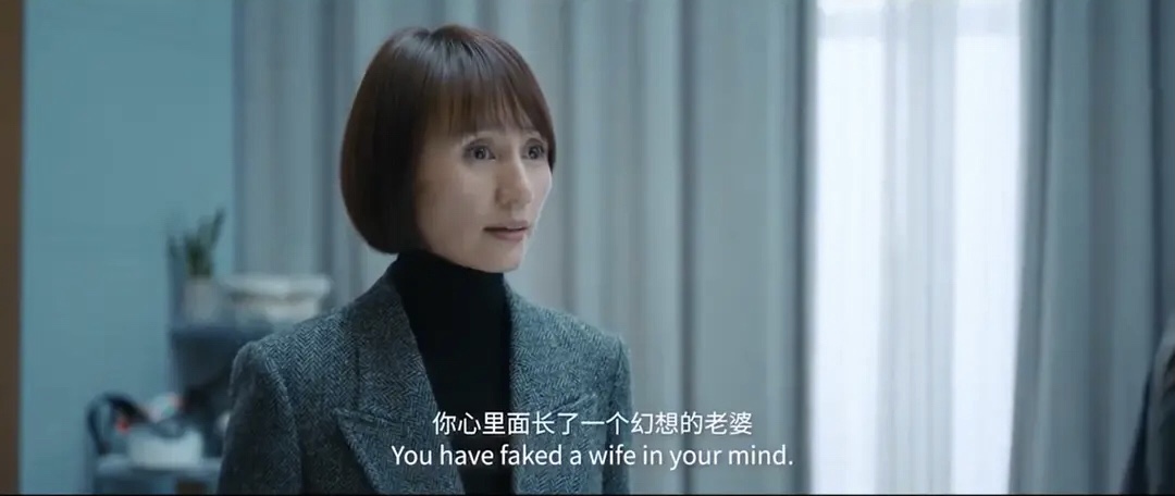 婚姻之苦是什么,婚姻之困局