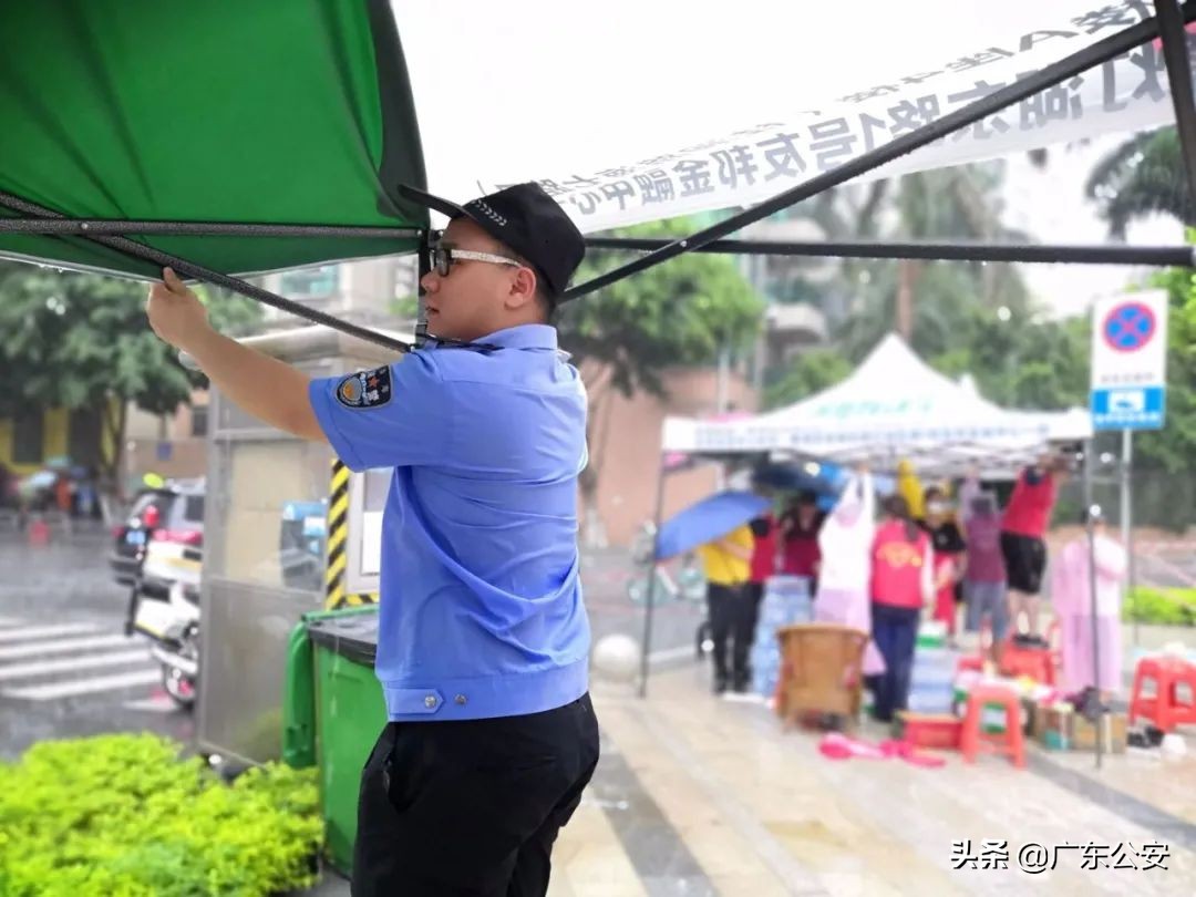 夜以继日奋战在抗疫一线,抗疫一线24小时坚守