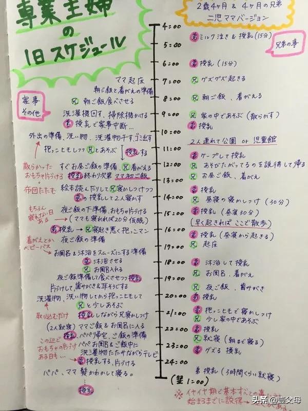 她用月薪两万，聘老公当全职爸爸