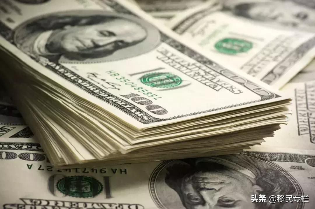入境加拿大可以带多少克黄金,加拿大入境可以携带多少现金