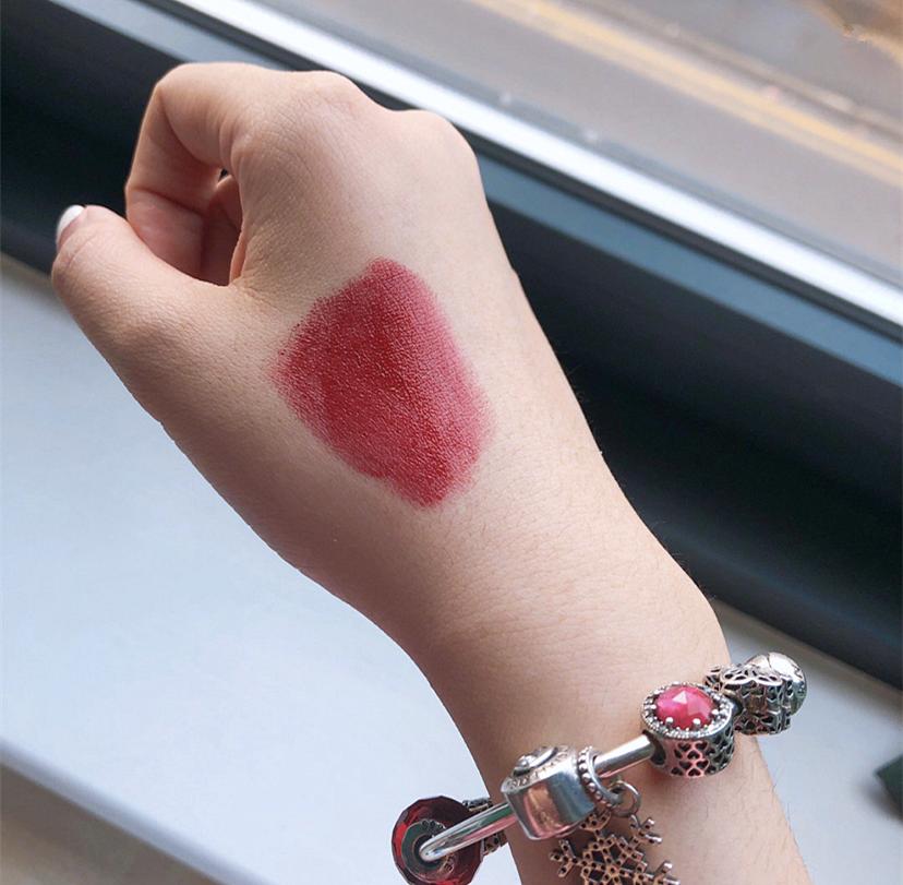 这几支YSL新色圆管口红太好看了，买它！