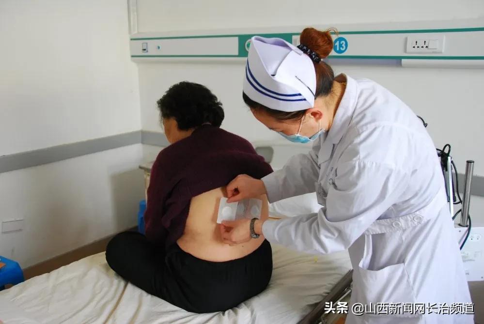 长治市中医研究所附属医院肺病科,山西中医院老年病科医生