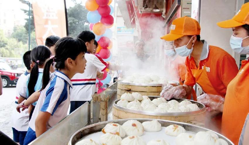 巴比馒头上市分析,巴比馒头的利润是多少